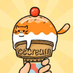 液体猫咪冰淇淋安卓版 v1.030