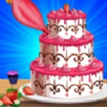 皇家婚礼蛋糕工厂最新版下载 v1.2.3